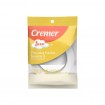 Fita para fraldas Cremer cor branca 20 metros 